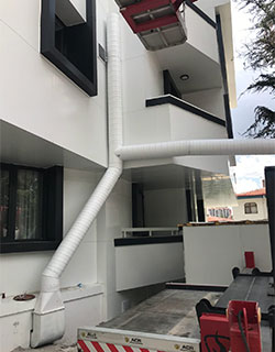 Ank Havalandırma proje görseli 2