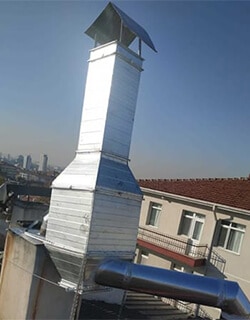 Ank Havalandırma proje görseli 7